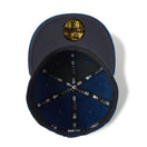 59FIFTY ロサンゼルス・ドジャース Aizome 藍染め ウォッシュドインディゴブルー | NEW ERA ニューエラ公式オンラインストア