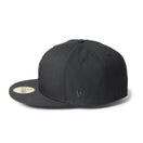 59FIFTY デトロイト・タイガース MLB Black on Black ブラック | NEW ERA ニューエラ公式オンラインストア