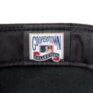 59FIFTY デトロイト・タイガース MLB Black on Black ブラック | NEW ERA ニューエラ公式オンラインストア
