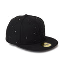 59FIFTY Night Out クラシックロゴ ブラック | NEW ERA ニューエラ公式オンラインストア
