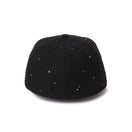 59FIFTY Night Out クラシックロゴ ブラック | NEW ERA ニューエラ公式オンラインストア