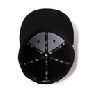 59FIFTY Night Out クラシックロゴ ブラック | NEW ERA ニューエラ公式オンラインストア