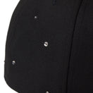 59FIFTY Night Out クラシックロゴ ブラック | NEW ERA ニューエラ公式オンラインストア