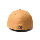 59FIFTY ボルティモア・オリオールズ MLB Duck Canvas ライトブロンズ | NEW ERA ニューエラ公式オンラインストア