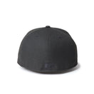 59FIFTY アリゾナ・ダイヤモンドバックス MLB Black on Black ブラック | NEW ERA ニューエラ公式オンラインストア