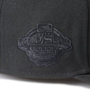 59FIFTY アリゾナ・ダイヤモンドバックス MLB Black on Black ブラック | NEW ERA ニューエラ公式オンラインストア