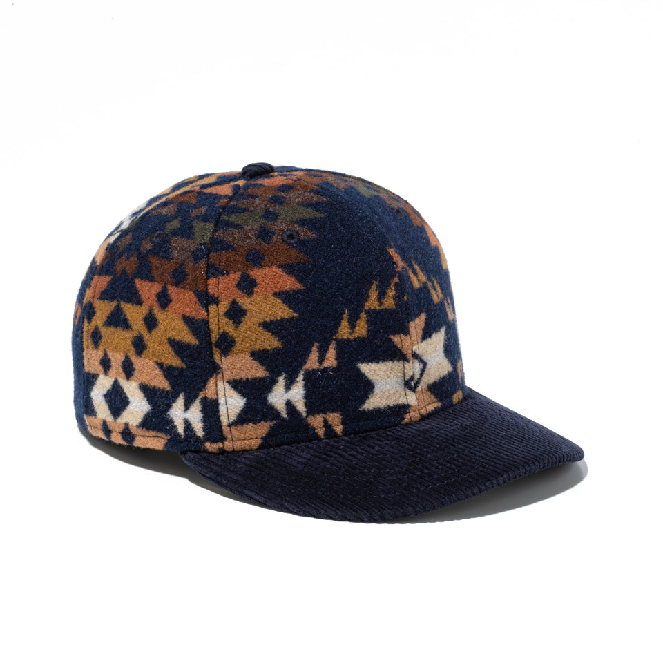 PC 59FIFTY Pendleton ペンドルトン Mission Trails ミッショントレイル