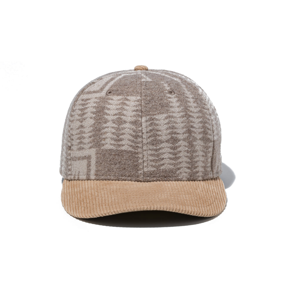 PC 59FIFTY Pendleton ペンドルトン Harding ハーディング