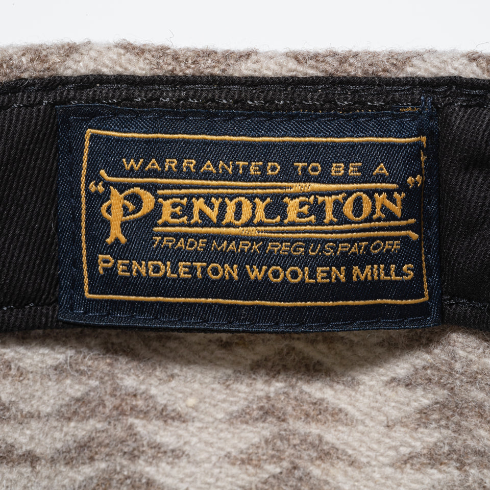 PC 59FIFTY Pendleton ペンドルトン Harding ハーディング
