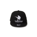 キッズ Youth 9FIFTY Tyrannosaurus ティラノサウルス ブラック | NEW ERA ニューエラ公式オンラインストア
