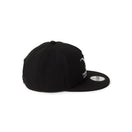 キッズ Youth 9FIFTY Tyrannosaurus ティラノサウルス ブラック | NEW ERA ニューエラ公式オンラインストア