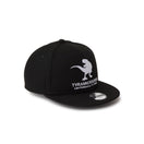 キッズ Youth 9FIFTY Tyrannosaurus ティラノサウルス ブラック | NEW ERA ニューエラ公式オンラインストア