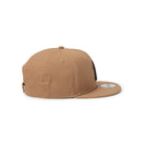 キッズ Youth 9FIFTY ニューヨーク・ヤンキース MLB Duck Canvas ライトブロンズ | NEW ERA ニューエラ公式オンラインストア