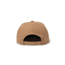 キッズ Youth 9FIFTY ロサンゼルス・ドジャース シティーコネクトロゴ MLB Duck Canvas ライトブロンズ | NEW ERA ニューエラ公式オンラインストア