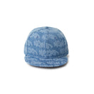 キッズ Youth 9FIFTY Laser Burnout ウォッシュドデニム | NEW ERA ニューエラ公式オンラインストア