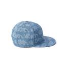 キッズ Youth 9FIFTY Laser Burnout ウォッシュドデニム | NEW ERA ニューエラ公式オンラインストア