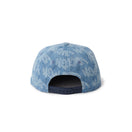キッズ Youth 9FIFTY Laser Burnout ウォッシュドデニム | NEW ERA ニューエラ公式オンラインストア