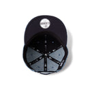 キッズ Youth 9FIFTY Laser Burnout ウォッシュドデニム | NEW ERA ニューエラ公式オンラインストア