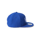 キッズ Youth 9FIFTY Diamond Era GRY サンドイッチバイザー ライトロイヤル | NEW ERA ニューエラ公式オンラインストア