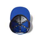キッズ Youth 9FIFTY Diamond Era GRY サンドイッチバイザー ライトロイヤル | NEW ERA ニューエラ公式オンラインストア