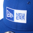キッズ Youth 9FIFTY Diamond Era GRY サンドイッチバイザー ライトロイヤル | NEW ERA ニューエラ公式オンラインストア