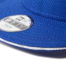 キッズ Youth 9FIFTY Diamond Era GRY サンドイッチバイザー ライトロイヤル | NEW ERA ニューエラ公式オンラインストア