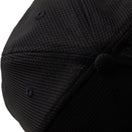 キッズ Youth 9FIFTY Diamond Era GRY サンドイッチバイザー ブラック | NEW ERA ニューエラ公式オンラインストア