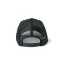 キッズ Youth 9FORTY A-Frame トラッカー Wind Logo ブラック 26SS | NEW ERA ニューエラ公式オンラインストア