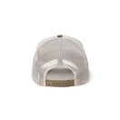 キッズ Youth 9FORTY A-Frame トラッカー サンディエゴ・パドレス MLB Side Patch ストーン/モス | NEW ERA ニューエラ公式オンラインストア