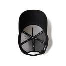 キッズ Youth 9FORTY A-Frame トラッカー Round Patch クロームホワイト/ブラック | NEW ERA ニューエラ公式オンラインストア