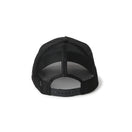 キッズ Youth 9FORTY A-Frame トラッカー Round Patch ブラック | NEW ERA ニューエラ公式オンラインストア