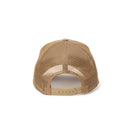 キッズ Youth 9FORTY A-Frame トラッカー オークランド・アスレチックス MLB Side Patch カーキ | NEW ERA ニューエラ公式オンラインストア