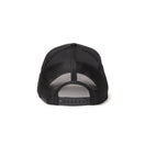 キッズ Youth 9FORTY A-Frame トラッカー ロサンゼルス・ドジャース TPU Logo ブラック | NEW ERA ニューエラ公式オンラインストア