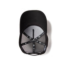 キッズ Youth 9FORTY A-Frame トラッカー ロサンゼルス・ドジャース TPU Logo ブラック | NEW ERA ニューエラ公式オンラインストア