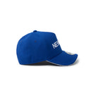 キッズ Youth 9FORTY A-Frame DIA ERA GRY サンドイッチバイザー ライトロイヤル | NEW ERA ニューエラ公式オンラインストア