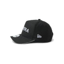 キッズ Youth 9FORTY A-Frame DIA ERA GRY サンドイッチバイザー ブラック | NEW ERA ニューエラ公式オンラインストア