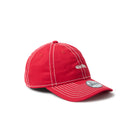 キッズ Youth 9TWENTY Tagging Logo Mini スカーレット | NEW ERA ニューエラ公式オンラインストア