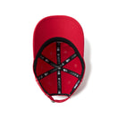 キッズ Youth 9TWENTY Tagging Logo Mini スカーレット | NEW ERA ニューエラ公式オンラインストア