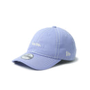 キッズ Youth 9TWENTY Tagging Logo Mini ラベンダー | NEW ERA ニューエラ公式オンラインストア