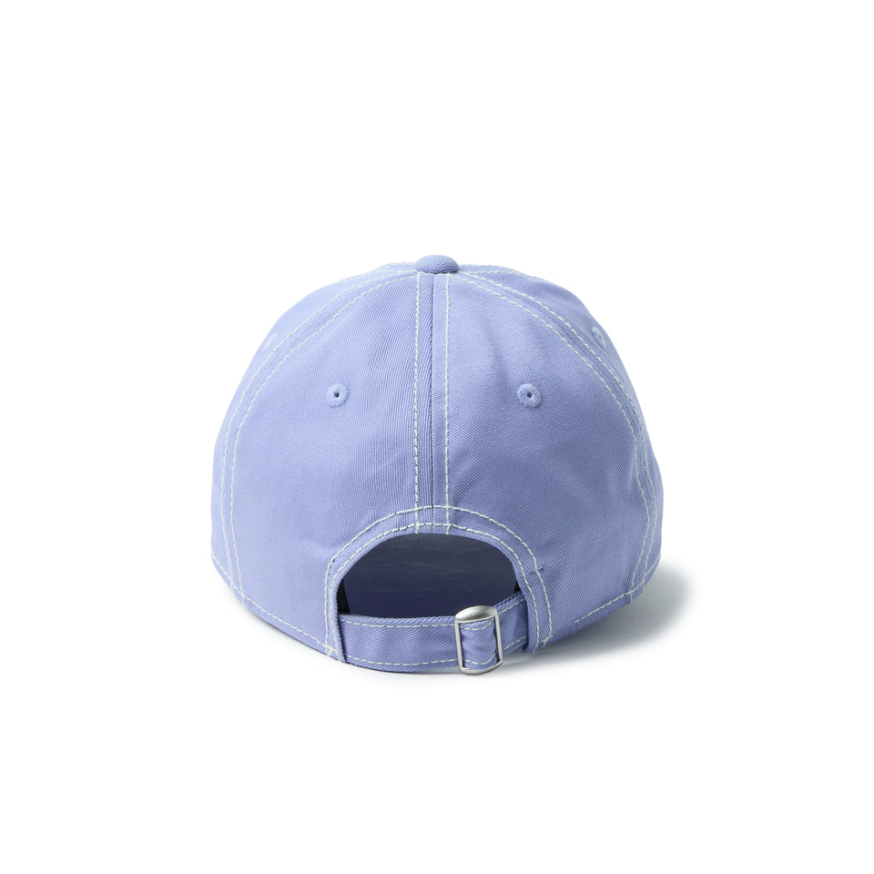 キッズ Youth 9TWENTY Tagging Logo Mini ラベンダー | NEW ERA ニューエラ公式オンラインストア
