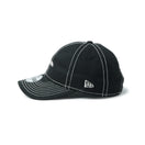 キッズ Youth 9TWENTY Tagging Logo Mini ブラック | NEW ERA ニューエラ公式オンラインストア