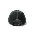 キッズ Youth 9TWENTY Tagging Logo Mini ブラック | NEW ERA ニューエラ公式オンラインストア