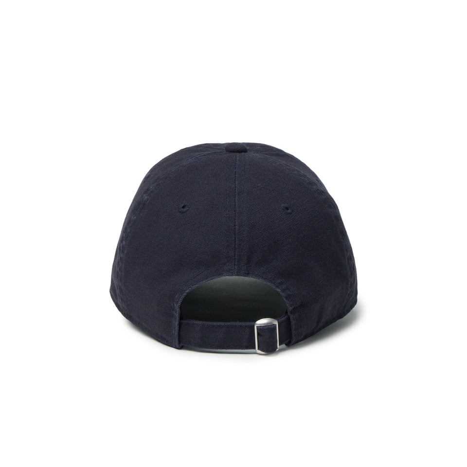 キッズ Youth 9TWENTY ニューヨーク・ヤンキース Visor Logo ネイビー | NEW ERA ニューエラ公式オンラインストア