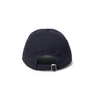 キッズ Youth 9TWENTY ニューヨーク・ヤンキース Visor Logo ネイビー | NEW ERA ニューエラ公式オンラインストア