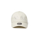キッズ Youth 9TWENTY NEW ERA Rhinestone アイボリー | NEW ERA ニューエラ公式オンラインストア