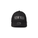 キッズ Youth 9TWENTY NEW ERA Rhinestone ブラック | NEW ERA ニューエラ公式オンラインストア