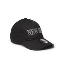 キッズ Youth 9TWENTY NEW ERA Rhinestone ブラック | NEW ERA ニューエラ公式オンラインストア