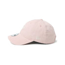 キッズ Youth 9TWENTY NEW ERA NEW YORK ピンクルージュ | NEW ERA ニューエラ公式オンラインストア