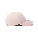 キッズ Youth 9TWENTY NEW ERA NEW YORK ピンクルージュ | NEW ERA ニューエラ公式オンラインストア