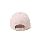キッズ Youth 9TWENTY NEW ERA NEW YORK ピンクルージュ | NEW ERA ニューエラ公式オンラインストア